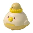 thumbnail image 2 of CQCYD Toys under $5 Press and Go Chicken Car Toys for Toddlers 1-3 Year Old,Infant Play Vehicle Toys for 1 2 3, Baby Car Toys for 9-12-18 Months,First Birthday Gifts for Boys, 2 of 6