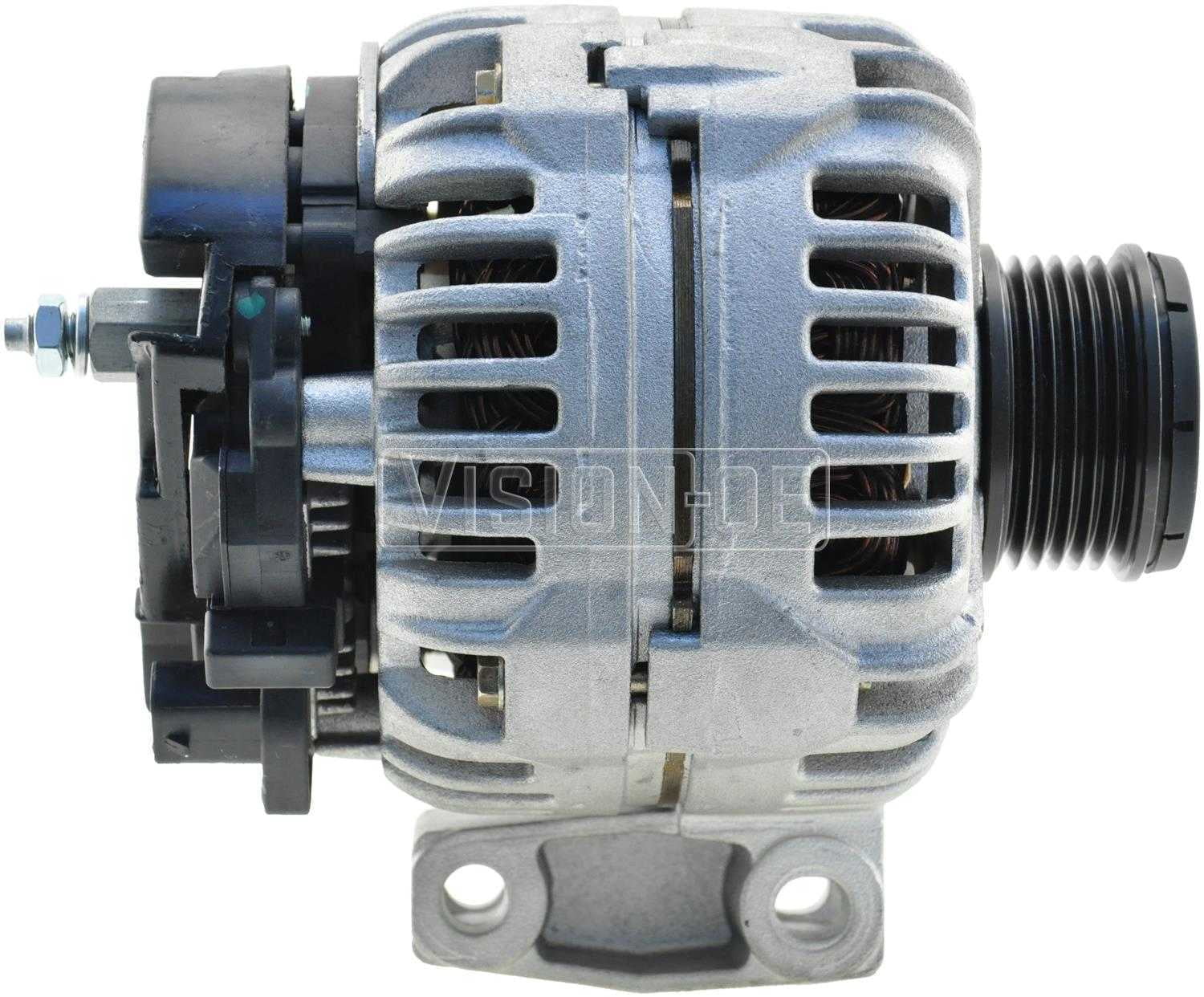 Vision OE 11232 Alternator