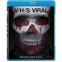 V / H / S: Viral (Blu-ray), Magnolia Home Ent, Horror