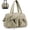 Camel, variant on Travel Duffel Bag for Women, Lightweight Fashion Tote Handbag With Bowtie, Water-Resistant Weekender Overnight Sport Gym Bag, Black