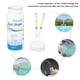 thumbnail image 4 of Tiras de prueba de  del agua prácticas tiras de prueba para piscinas análisis colorimétrico de 50 piezas para piscinas ANGGREK Otros, 4 of 8