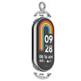 thumbnail image 3 of Adaptador De Pulsera Cadena de conectores de banda de reloj para Xiaomi Mi 8 (Conector +) Plata Oro Ehuebsd Para estrenar, 3 of 9