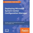 thumbnail image 1 of Pre-Owned Deploying Microsoft System Center Configuration Manager (Paperback), 1 of 1