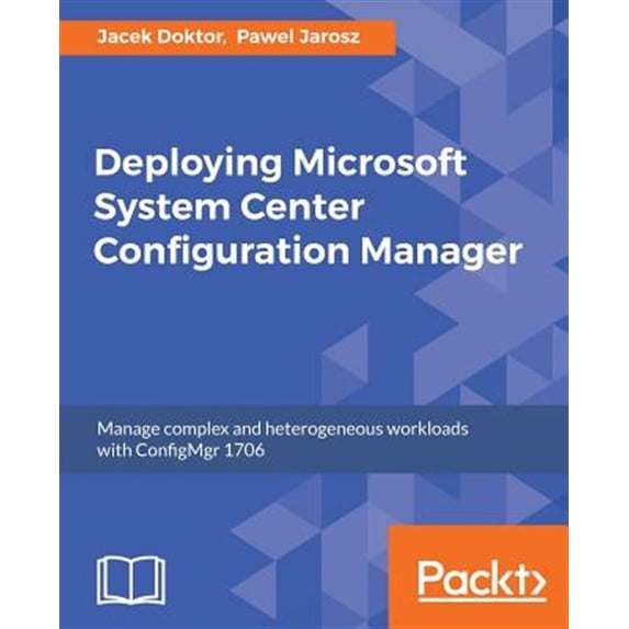 Pre-Owned Deploying Microsoft System Center Configuration Manager (Paperback)