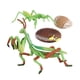thumbnail image 1 of Naturaleza Plástico Ciclo de del de Juguetes Zulema Juego de crecimiento de insectos para niños, 1 of 8