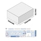 thumbnail image 2 of 148Keys PBT Key Cap Cover MDA Altura 5 caras para 61/64/68/78/84/87/96/98/104/108, 2 of 2