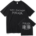 thumbnail image 3 of Ivan Cornejo Merch T-Shirt Women Men Tour Fashion Tee Streetwear Tshirt Clothes Clothing Fans Shirts Tops, 3 of 9