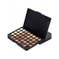 thumbnail image 4 of 40 Cosmetic Makeup Eye Shadow Earth Colors Matte Pigment Eyeshadow Palette, 4 of 9