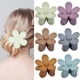 thumbnail image 1 of Pinzas para el pelo grandes, pinzas de agarre, accesorio para el cabello para mujeres y niñas, peinado, 1 of 8