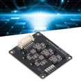 thumbnail image 3 of HUGFEGWE Inductive Balancer, Low Static Power Consumption Auxiliary 1.2A Lithium Battery Energy Transfer Board Smaller Current for LFP Batteries (6s) CJB91-78824, 3 of 9