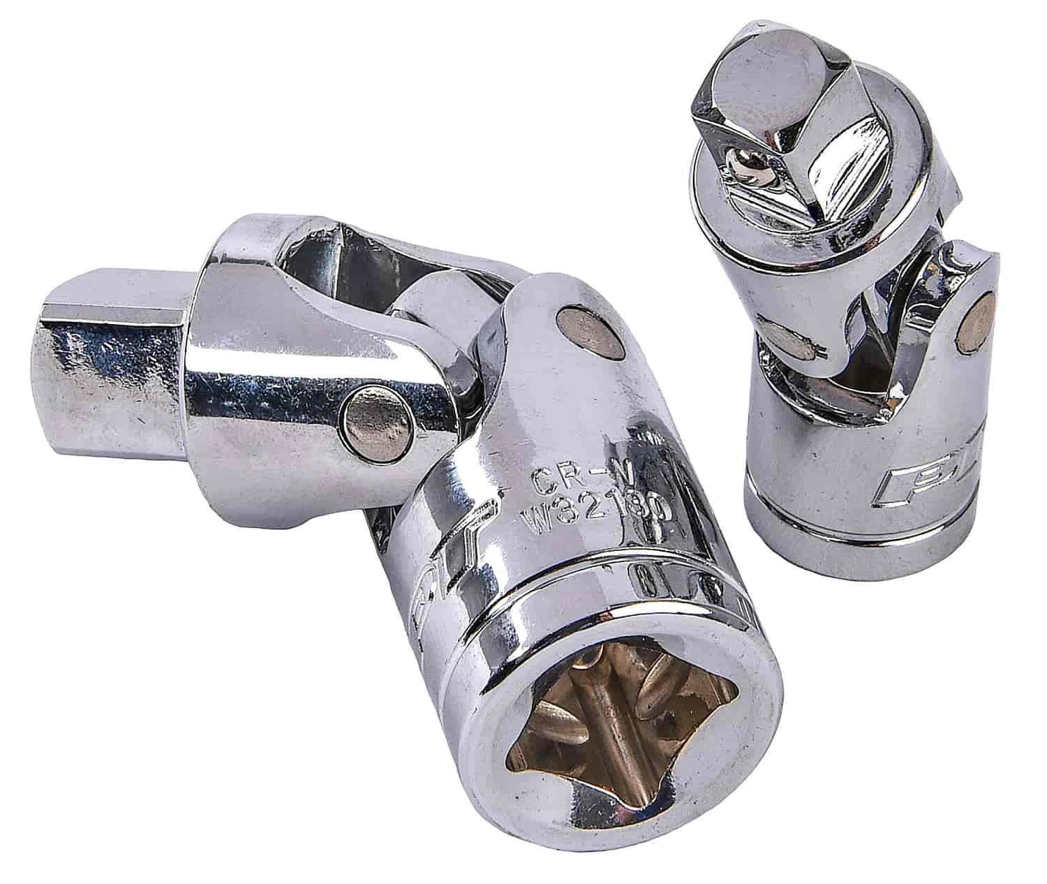 JEGS W30935 7-Piece Socket Adapter & U-Joint Set Flex Design Includes: (1 Each) - image 4 of 6