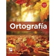 thumbnail image 1 of Libro Ortografia Tapa Blanda, Autor Por Asignar, Editorial Patria Educacion, 1 of 2