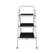thumbnail image 2 of Escalera Tubular KARLEN Plegable 3 Escalon SF0203A, 2 of 8