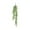 Green#01, variant on RotHome Artificial Hanging Ferns, UV Resistant Faux Plastic Greenery Plants for Wall, Indoor Outdoor Garden Porch Decor, 1 Pack Large Hanging Vines
