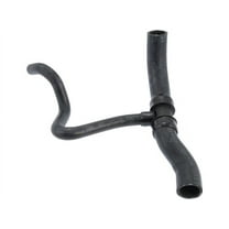 Upper Radiator Hose - Compatible with 2000 - 2002 Lincoln LS 3.9L V8 2001