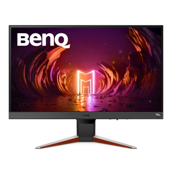 BenQ MOBIUZ EX240N 23.8'', 1920x1080, Dark grey, EX240N