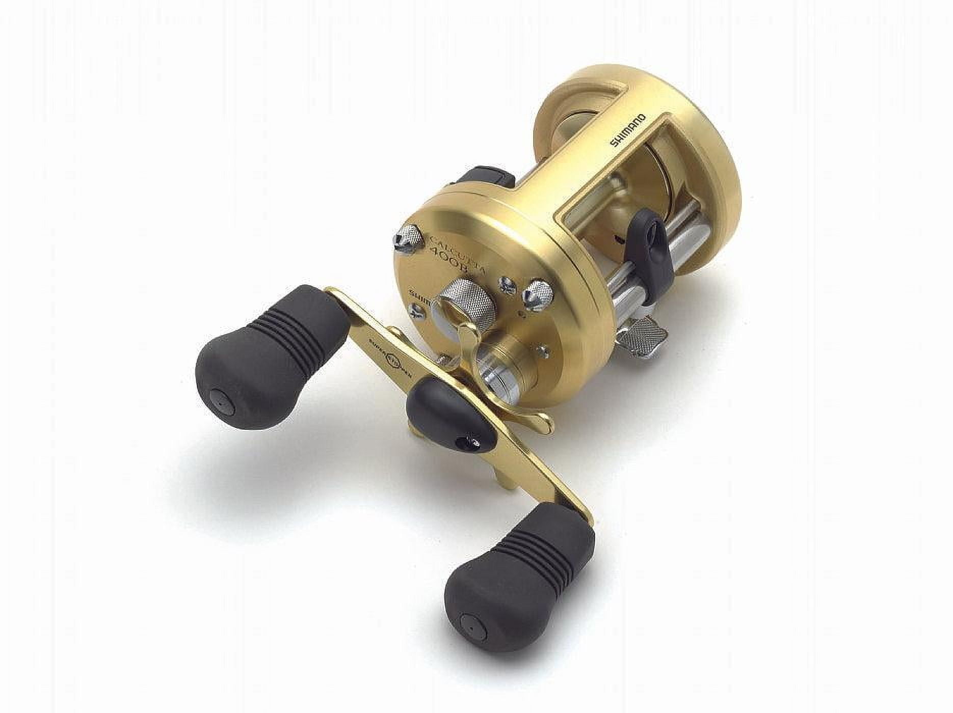 SHIMANOシマノ リール CALCUTTA700 Shimano Calcutta 700 Right Handle Baitcasting Fishing Reel | eBay