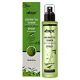thumbnail image 1 of Hebepe Tónico facial Matcha de té verde con pepino Tónico facial refrescante y calmante con aceite de jojoba Aceite de ricino Filtrado de caracol 120 ml, 1 of 5