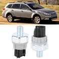 thumbnail image 3 of Car Oil Pressure Switch 25240AA060 Fits For   2006-2010, 3 of 8