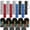 18pcs, variant on 6Pcs Mini Screwdriver LED Flashlights Keychain Set, Stocking Stuffers for Men Bulk,Employee Coworkers Men Gifts Bulk for Adult Xmas Tool Birthday Party, No Batteries Included