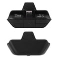 thumbnail image 2 of Tihebeyan Adaptador de auriculares estéreo para Xbox One Convertidor de conector de audio auxiliar de 3,5 mm Control de volumen fácil de usar Modo de audición sobrehumana Adaptador universal para auri, 2 of 5