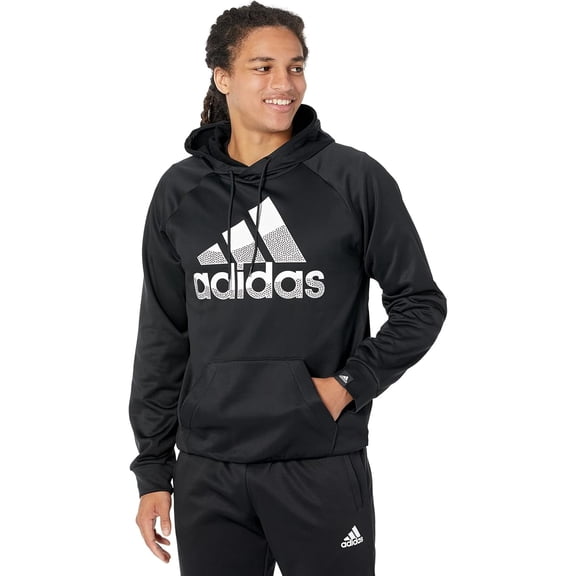 adidas mens Game and Go Hoodie