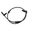 thumbnail image 1 of Front Axle L/r Abs Wheel Speed Sensor A2049052905 For C-class C180 C200 C250 C350 W204 C204 S204, 1 of 5