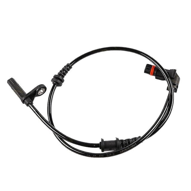 Front Axle L/r Abs Wheel Speed Sensor A2049052905 For C-class C180 C200 C250 C350 W204 C204 S204