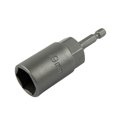 thumbnail image 5 of 1Pcs 80Mm Length 1/4" Hex Drivesocket Impact Nut Bolt Drill Bits, 5 of 5