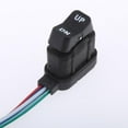 thumbnail image 4 of Interruptor de ajuste Sharpla para motores de barco 2 Piezas 87-16991a1 87-18286a2 87-859032t3, 4 of 8
