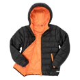 thumbnail image 3 of Result Core Boys/Girls Soft Padded Jacket, 3 of 3