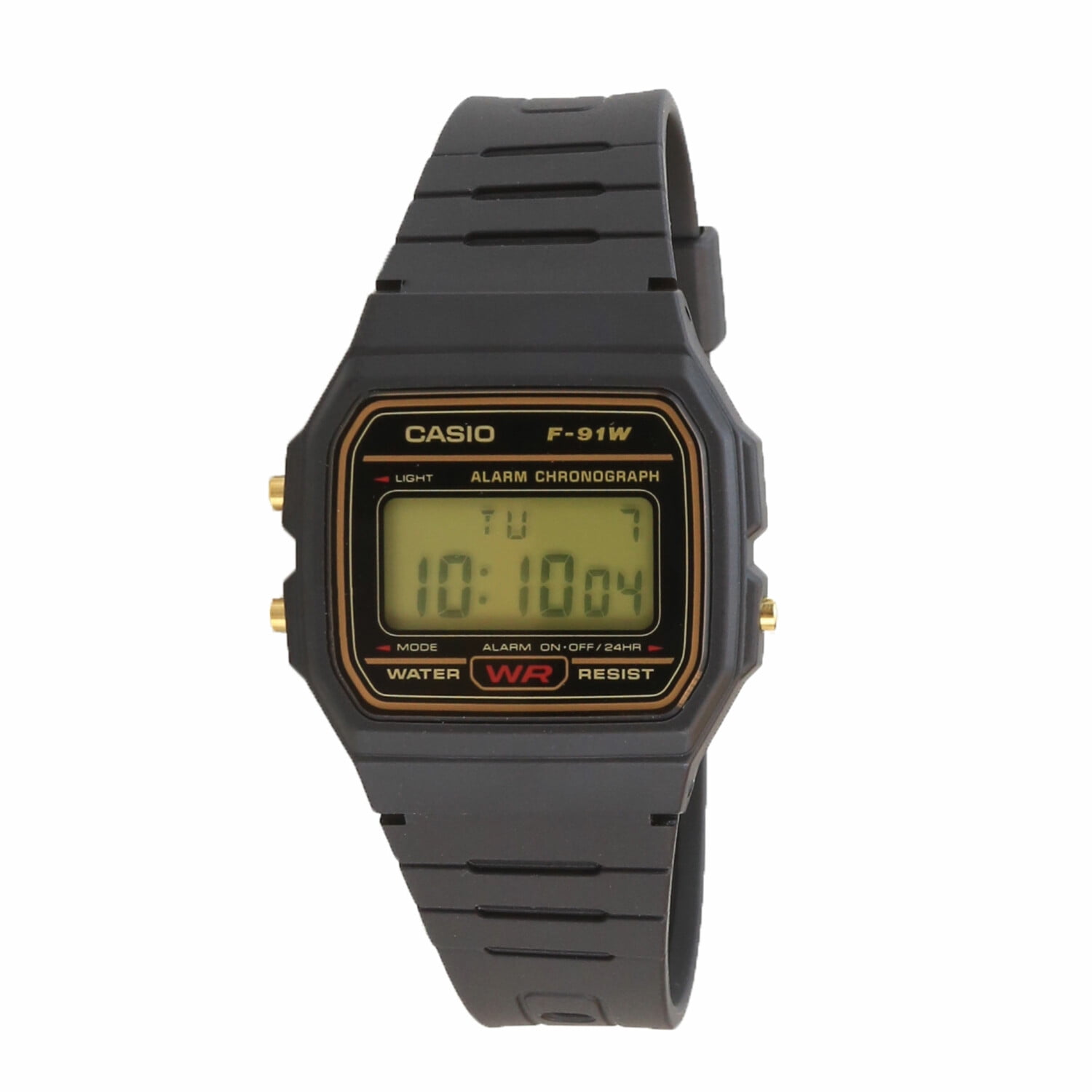 mens casio vintage watch