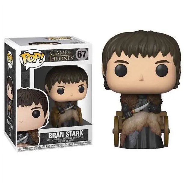 FUNKO POP Samwell ARYA STARK JON SNOW DAENERYS JAIME LANNISTER MOUNTED WHITE WALKER Figura Colección Modelo Hot Toy