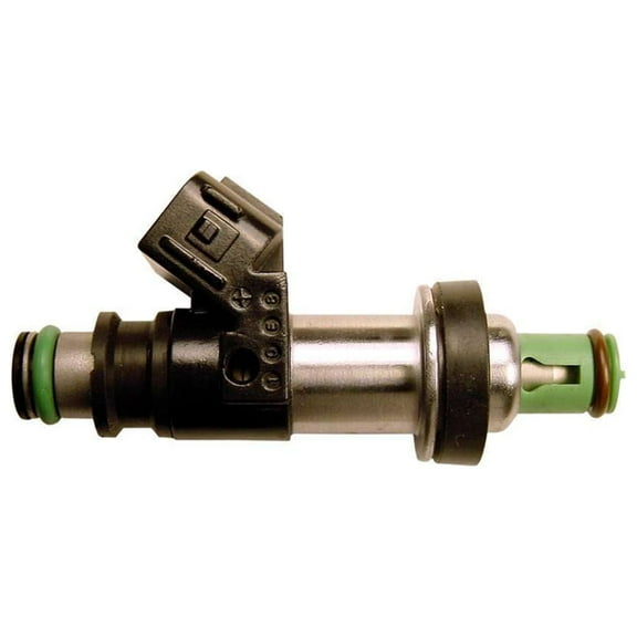 GB Remanufacturing Reman Multi-Port Fuel Injector Fuel Injector