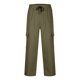 thumbnail image 4 of Puntoco Conjunto de 2 piezas para hombre, informal, de moda, para exteriores, primavera e invierno, pantalones largos para hombre, 4 of 7