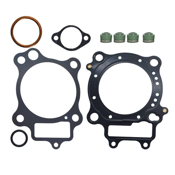 LABLT Top End Head Gasket Kit For Honda CRF250R 2004-2007 CRF250X 2004-2016