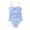 L-Light Blue, variant on 2025 Girls Swimwear Girl's Two Piece Swimsuit Bathing Suit for Size 12 Sport High Waist Bikini Girls Youth Swim Suits Set Bathing Suit Swimsuit Bathing Suits Thin