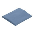thumbnail image 3 of Uxcell Elastic Cuffs Ribbed Trims Cotton Fabric Knit Rib Stretch Tape Cuff Sleeve Waistband for Sewing Grey 4" x 3.5", 3 of 6