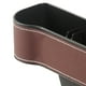 thumbnail image 5 of Organizador de relleno de espacio para asiento/caja de almacenamiento lateral de consola automática/accesorios multiusos universales para botellas de Lado del conductor marrón, 5 of 6