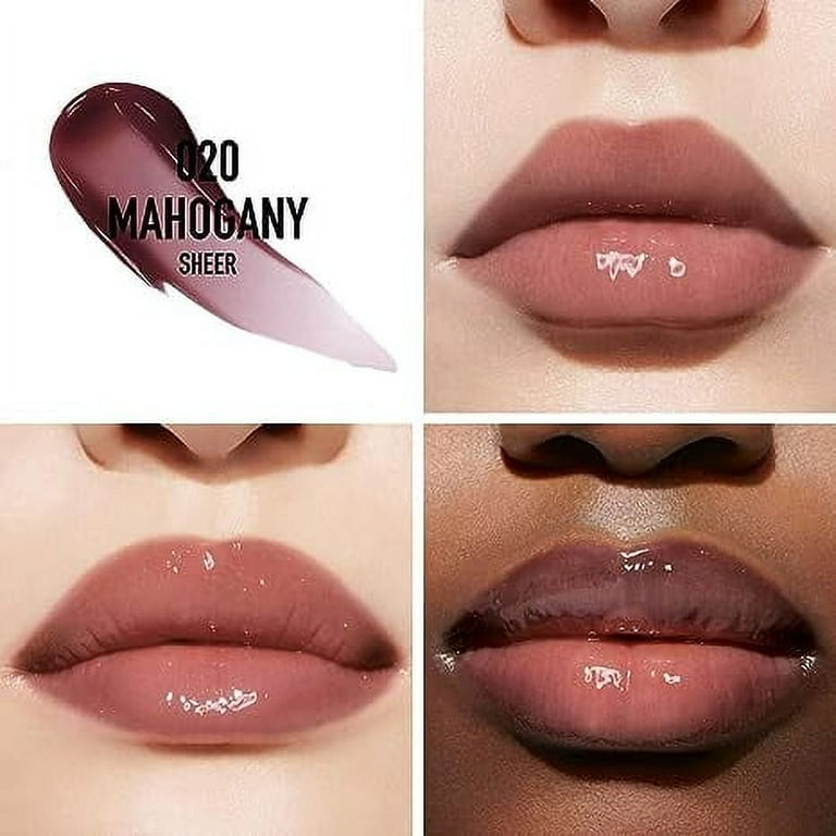 Christian Dior Dior Addict Lip Maximizer - 020 Mahogany