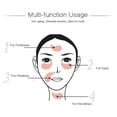 thumbnail image 3 of Langgg Ginseng Gel Under Eye Pad Moisturizing Eye Mask for Reducing Dark Circles Under Dark Circles, 3 of 6