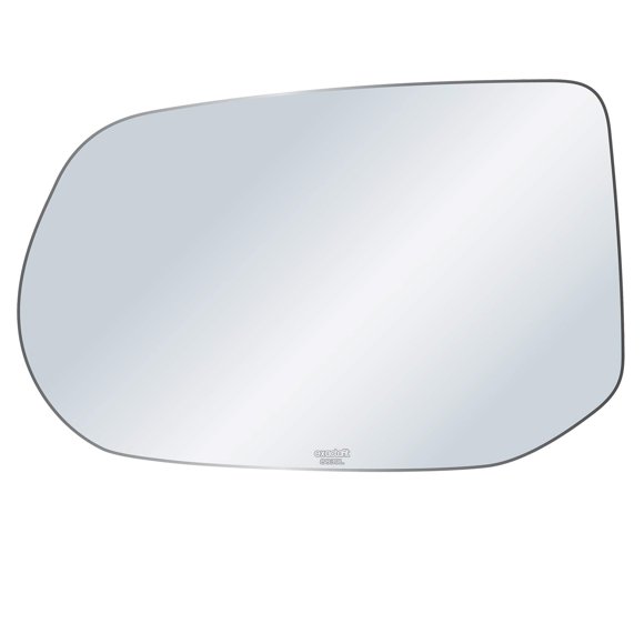 Exactafit 8839L Espejo retrovisor izquierdo de repuesto compatible con Honda Civic 2006-2011