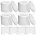 thumbnail image 1 of Replacement Filter Compatible For Nv42 Nv44 Nv46 Uv410 Vacuum Cleaner Accessories Replaces Part Xff Hy, 1 of 5