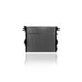 thumbnail image 2 of Radiator - Pacific Best Inc For/Fit 8031 12-18 Jeep Wrangler 3.6L Plastic Tank Aluminum Core Fits select: 2008,2015-2018 JEEP WRANGLER UNLIMITED, 2 of 3