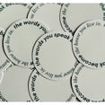 thumbnail image 3 of Sticker | Words You Speak, 3 of 11