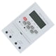thumbnail image 5 of Interruptor Temporizador de Riel DIN KG316T, Pantalla LCD, 220 V, Microordenador, Control de Tiempo, Alta Capacidad Antiinterferencias., 5 of 5