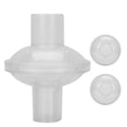 thumbnail image 4 of Filtro, Máquina De Respiración Filtro Desvaneciéndose Plástico Desechable Hygienic 22F-22M/15F Para Pacientes De Edad Avanzada Para Atención Médica Individual Para El, 4 of 7