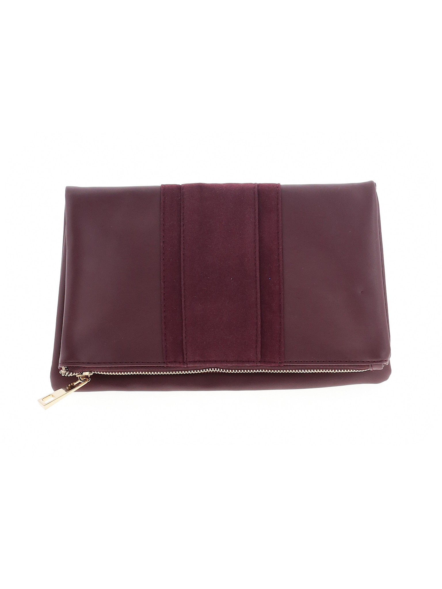 summer and rose clutch