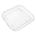 thumbnail image 4 of Shisuyan Stainless Steel Air Fryer Rack For Oven Air Fryer Oil Rack Stainless Steel Grill Rack Baking Accessory Air Fryer Roasting Rack, 4 of 8