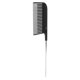 thumbnail image 5 of Peine para separar el cabello, peine para resaltar el cabello con láminas, peine para resaltar el cabello con láminas, cepillo para teñir el cabello, artesanía Superior, 5 of 8